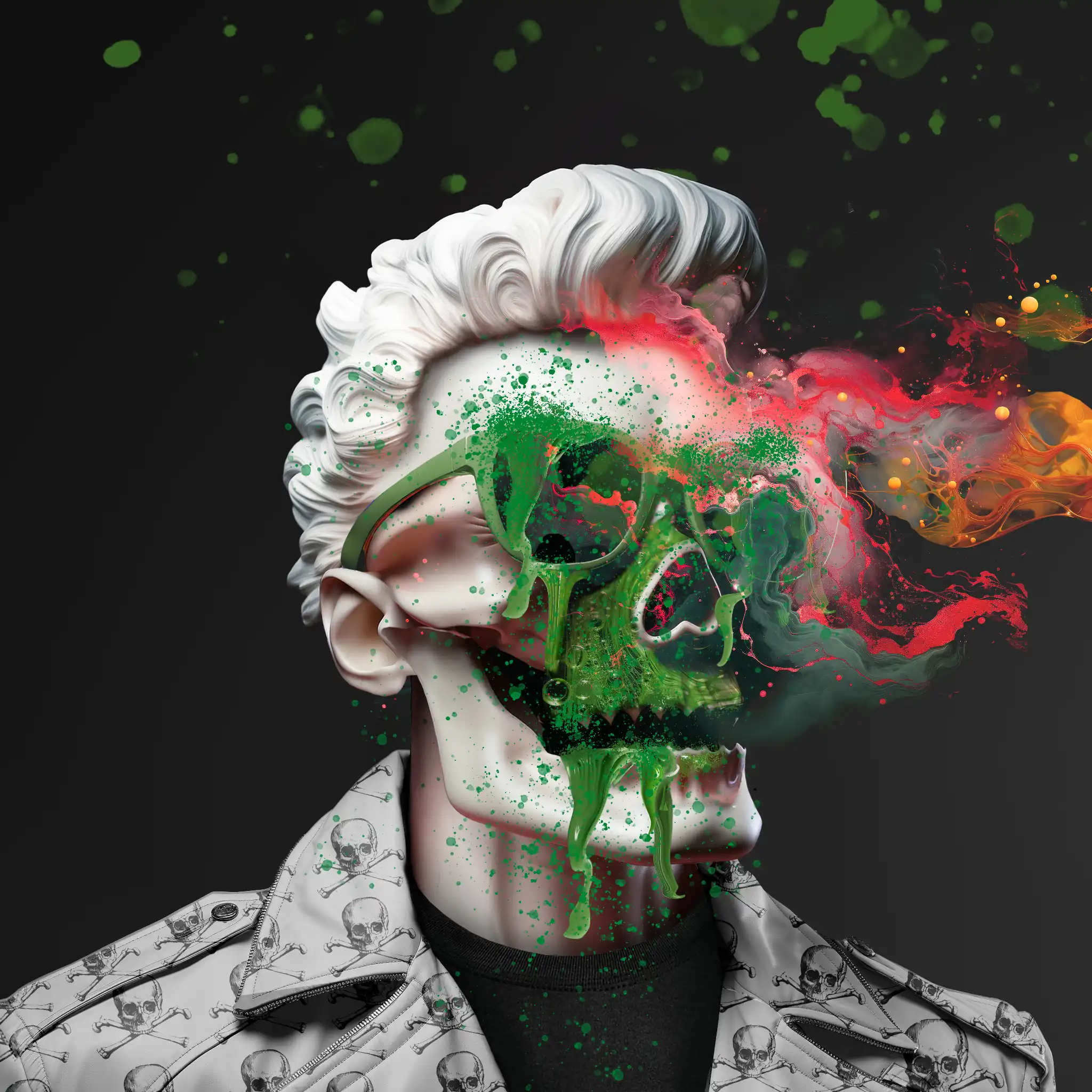 Monaco Boyz Club of Liberty